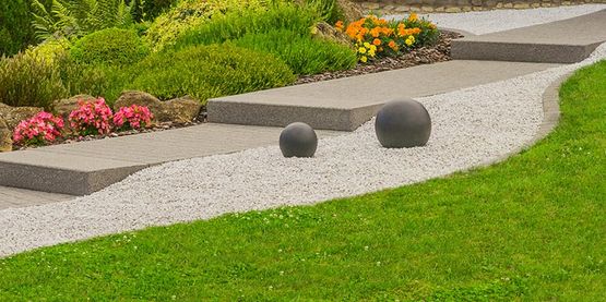Gartenbau Landschaftsbau